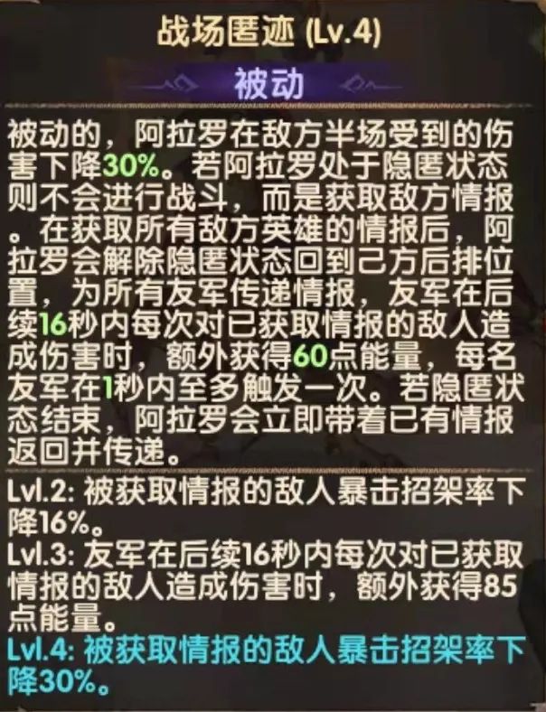 「分析向」蛮血部族小赏金，新英雄沙壁云解析
