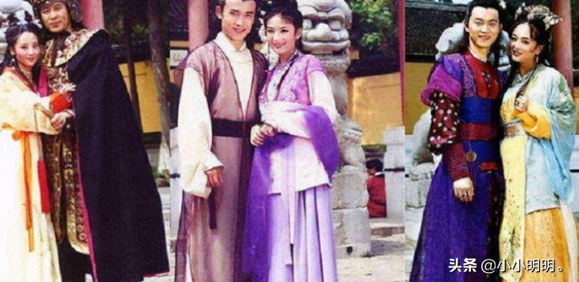 上错花轿嫁对郎杀青还没有公映就被网友们吐槽