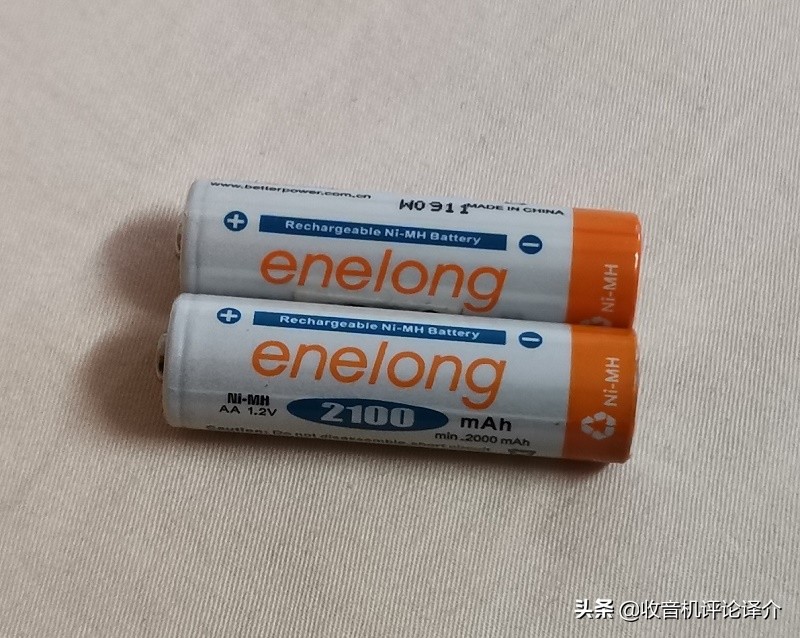 充電電池哪個牌子好,什么牌子的充電電池好而且耐用