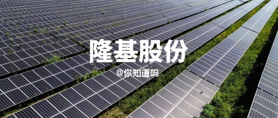 你知道吗｜隆基股份两个6%净利增速意味着什么？