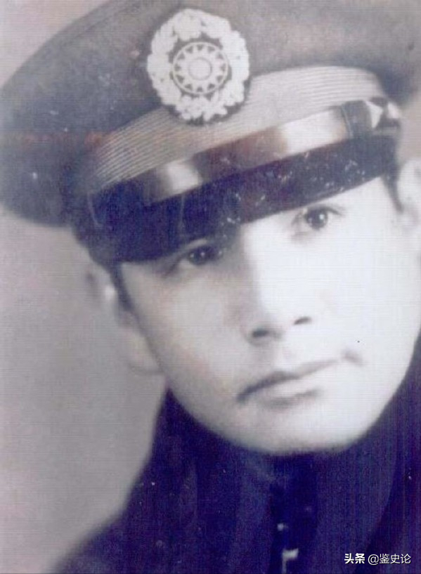 1947年，李天霞对张灵甫见死不救，败逃台湾后，晚年过得如何？