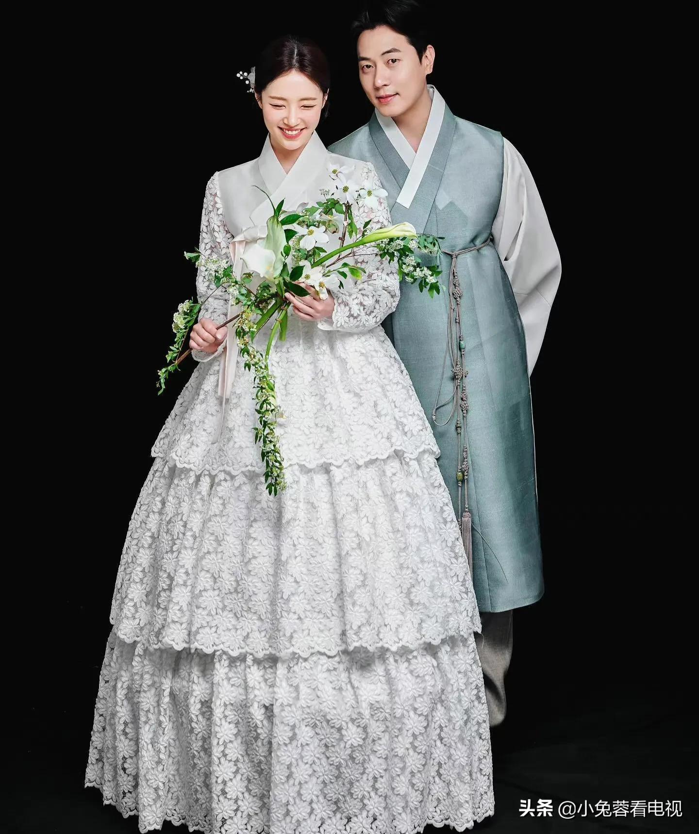 老牌组合神话组合老幺结婚