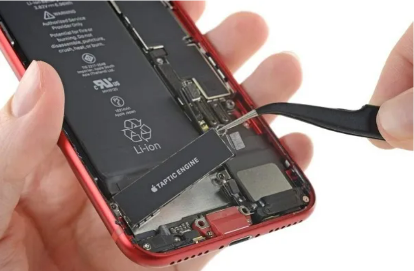 为什么感觉iPhone手机电池不耐用，也许是苹果的小心机