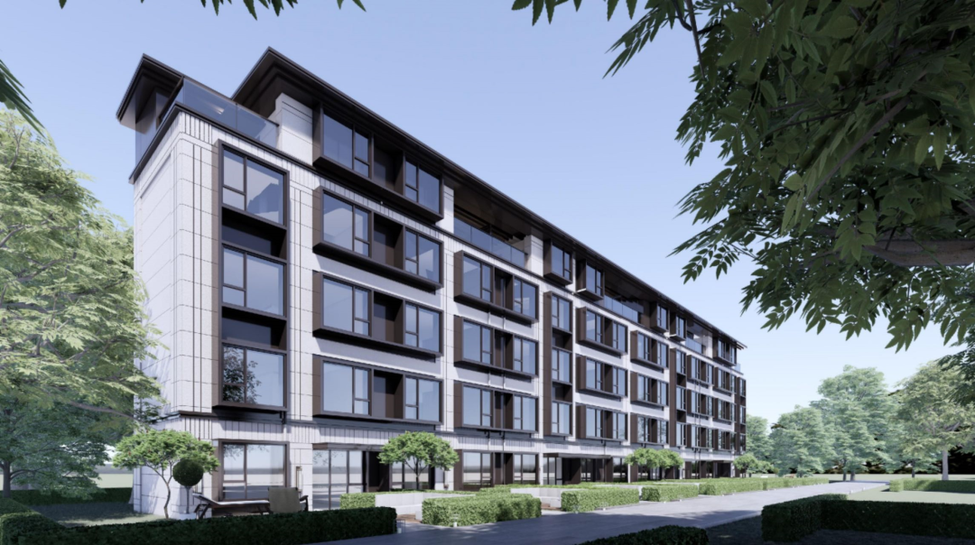 2022年松江新房指南