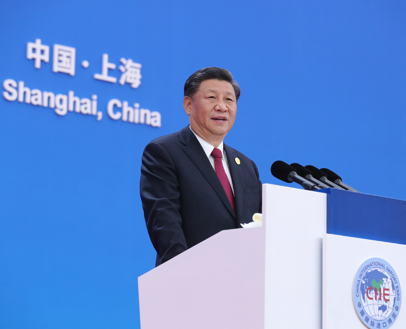 習(xí)近平引領(lǐng)國際傳播能力建設(shè)