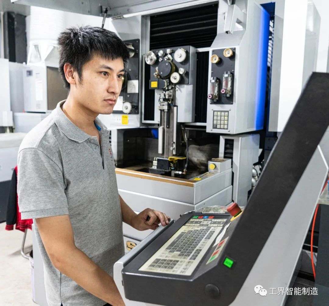 工界智能制造｜创客教练的根本——“六力建设”