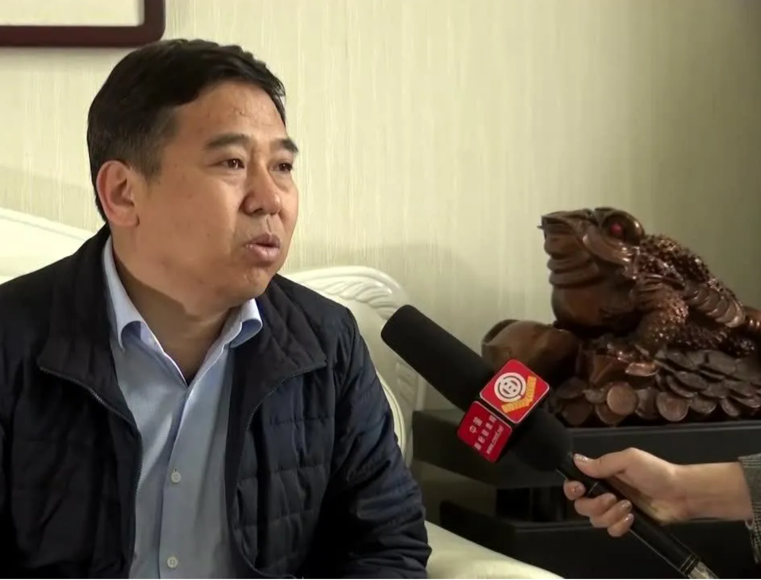 河北邯郸汉子，和16岁儿子创办面粉厂，如今成全球第一，财富58亿