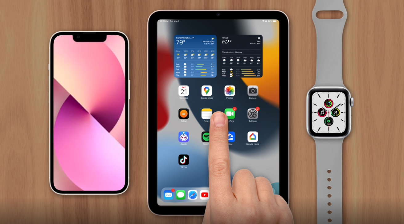 为什么苹果Macbook笔记本从未推出过触控屏设计？告诉你原因