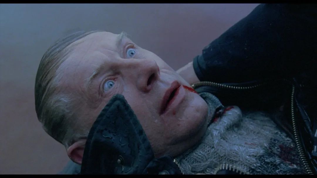 豆瓣7.3，诺兰版《失眠症》