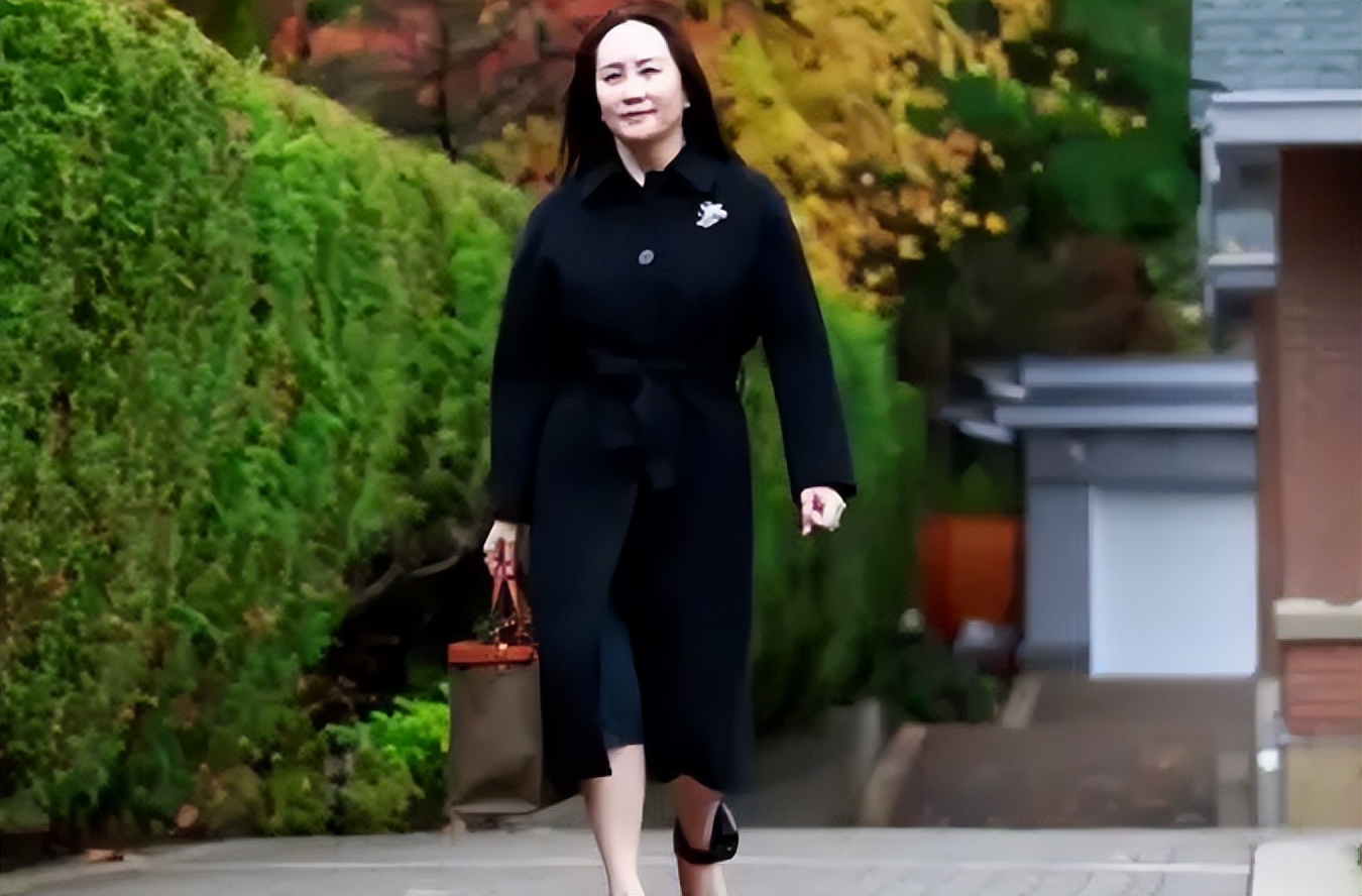 王伟晶：华为前员工，已被波兰关押三年，时至今日还未获得自由