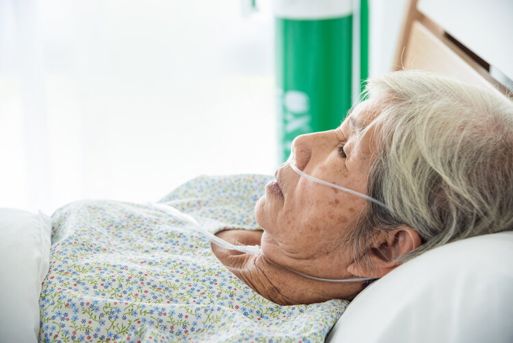 癌症晚期患者：死亡都是一种奢侈，真的太痛了！癌痛到底有多痛？