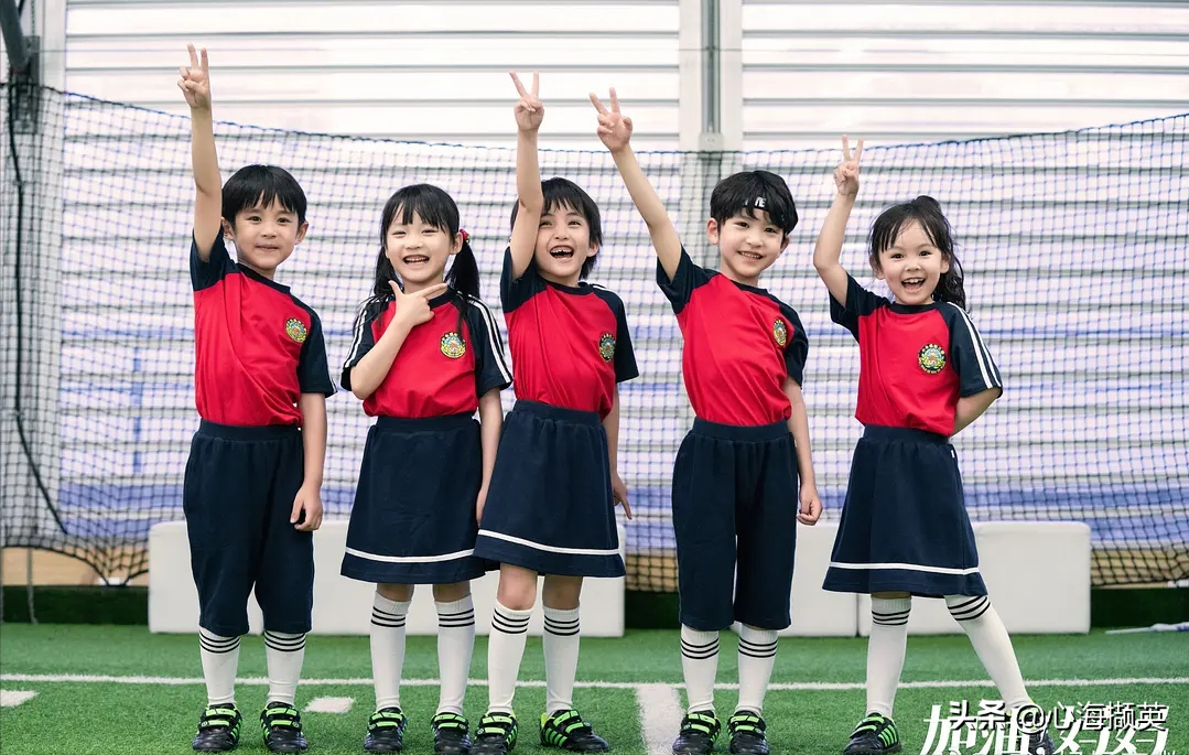 《梦华录》《加油，妈妈》两部女性剧，没看完你不会懂两部剧的好