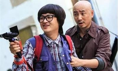 当导演6年后，包贝尔终于让自己跟“抄袭”两字锁死了