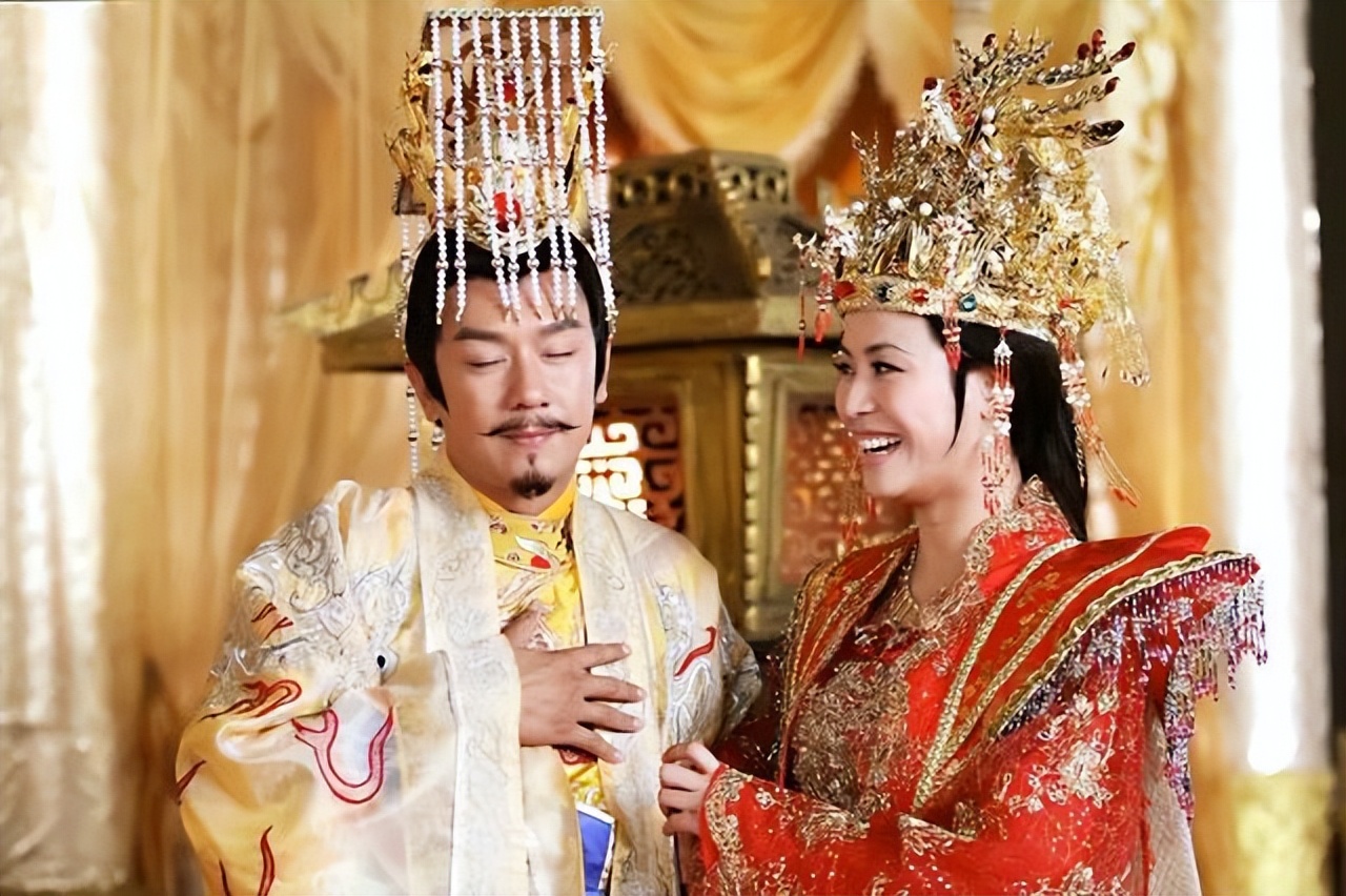 王宝钏与薛平贵的故事介绍薛平贵与王宝钏的爱情故事