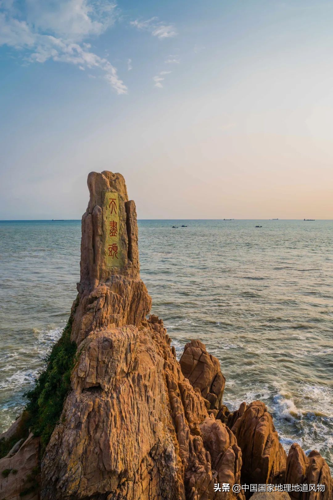 中国第一海鲜大省的这座城，让国人实现顶级生蚝自由