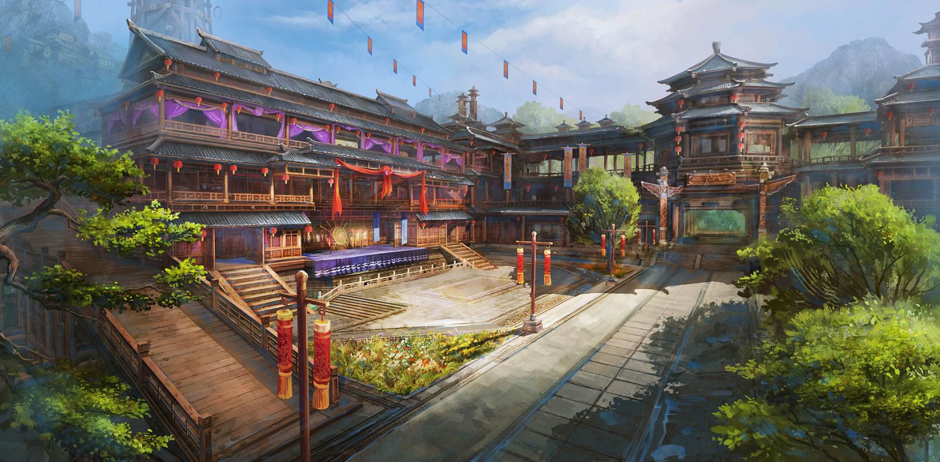 四本权谋文，男主运筹帷幄，一个个超强计谋令他立于不败之地