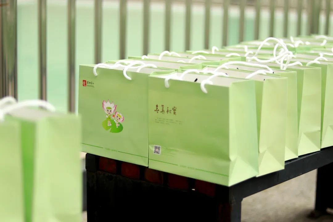 快乐衔接 共赴美好｜华阳实验小学积极认真做好科学幼小衔接活动