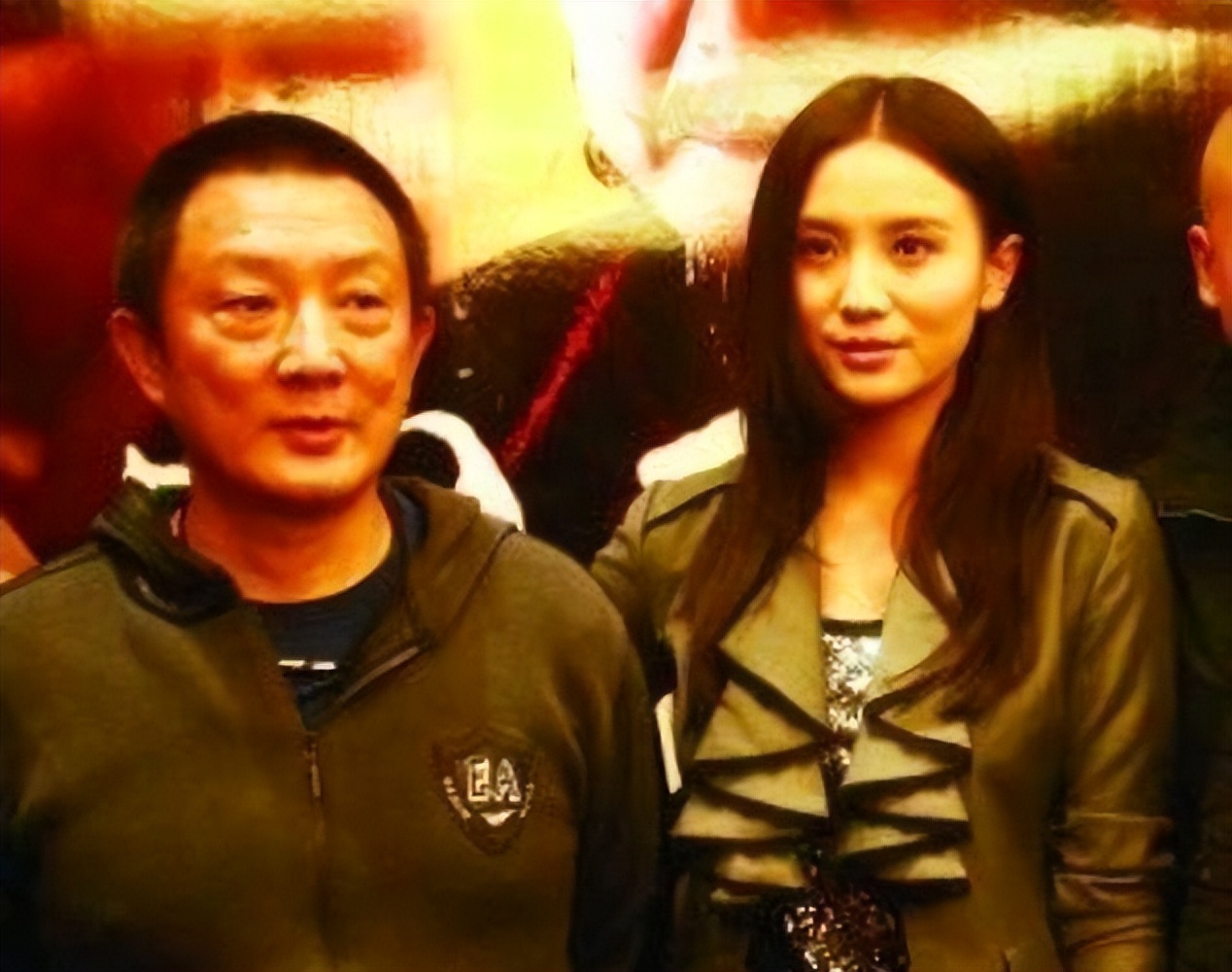 同样叫宋佳，一个事业爱情双丰收，一个只谈恋爱不结婚