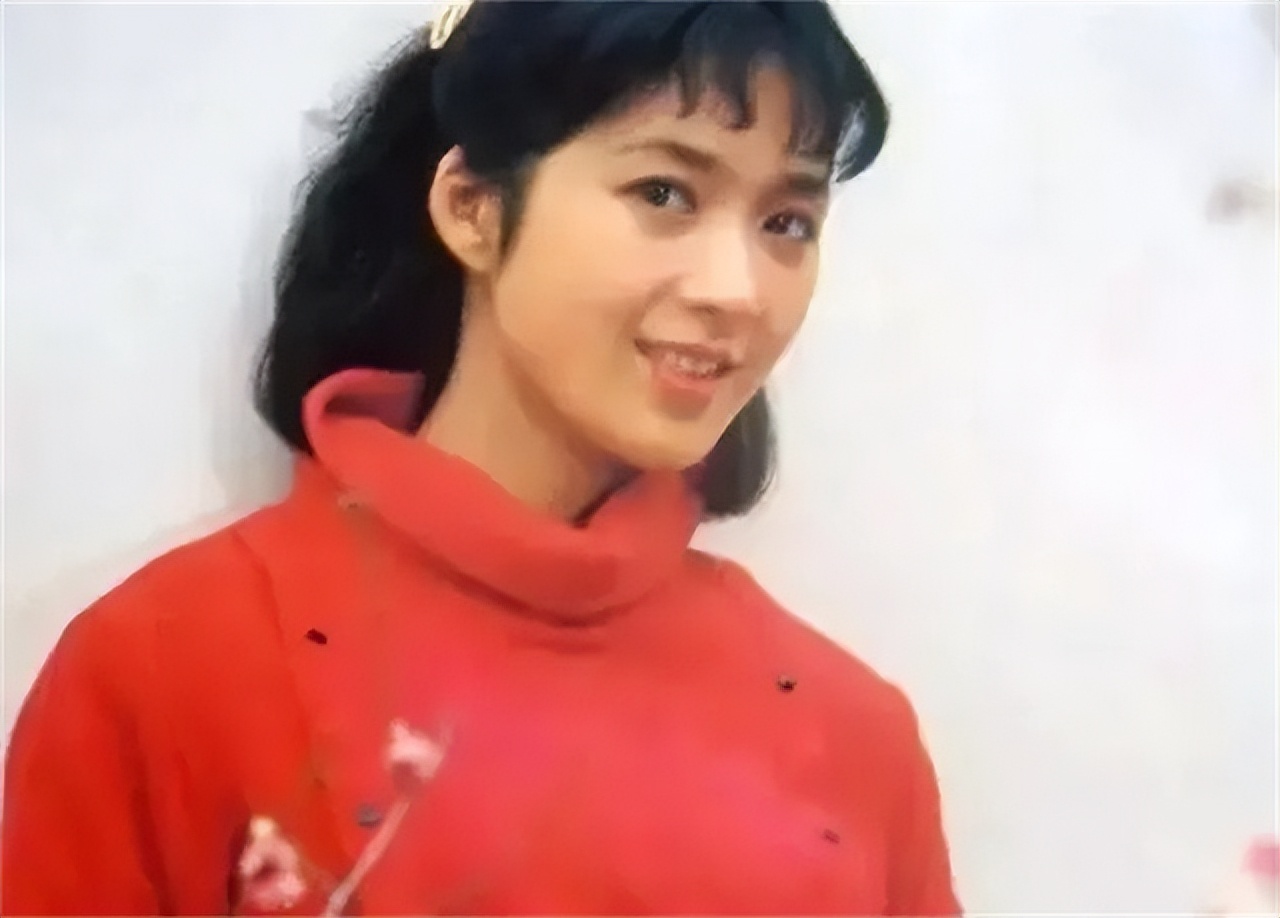 80年代著名女星龚雪，因“流氓案”远走美国，如今过得怎么样了
