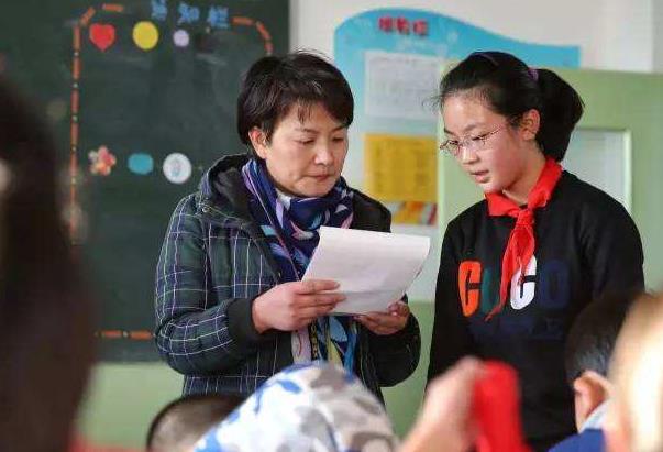宁夏一小学女生生理期，因厕所无门被同学嘲笑，学校已做出回应