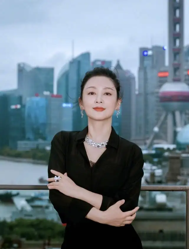 那些年，风靡全国的电视剧中的女神，你还记得几个呢？