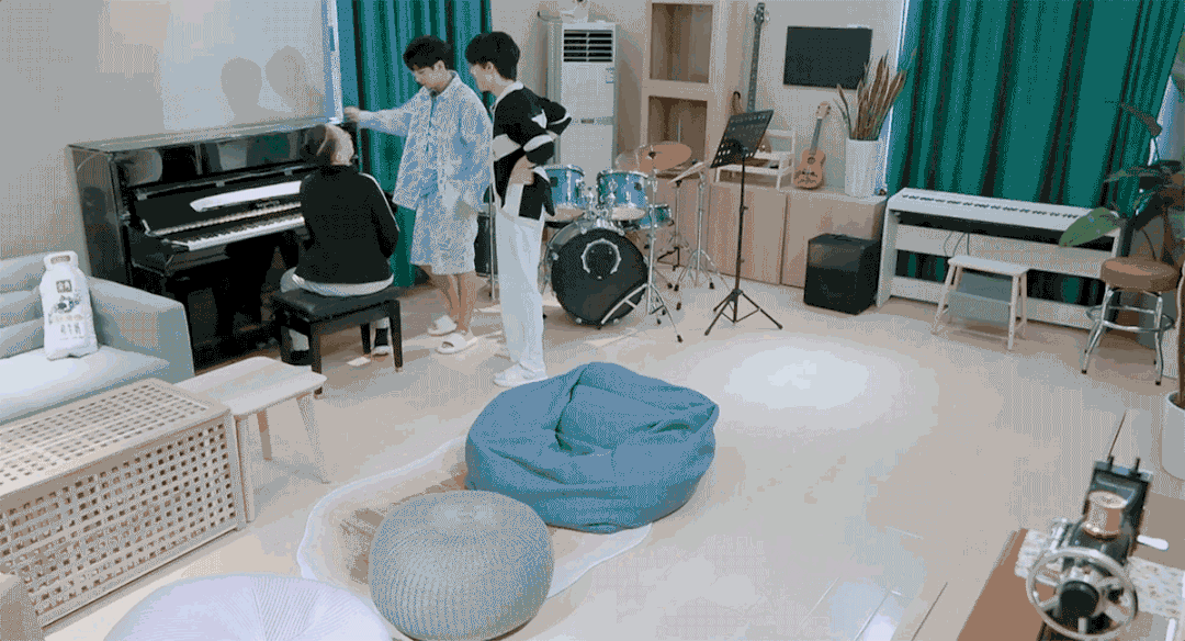 宋丹丹好心办坏事，被新人“打脸教做人”，进来学如何跟长辈社交