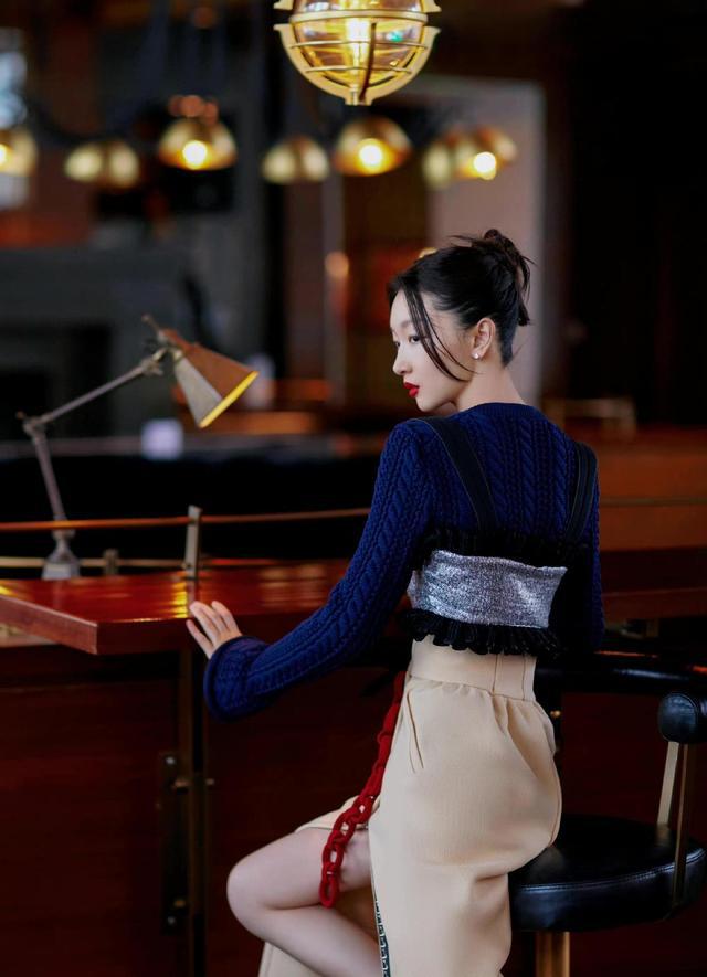 10年过去，梅婷还是那个梅婷，周冬雨却不再是那个周冬雨了