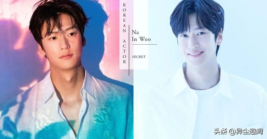 10件事认识《魔咒的恋人》罗人友，因替补金志洙、金宣虎而爆红