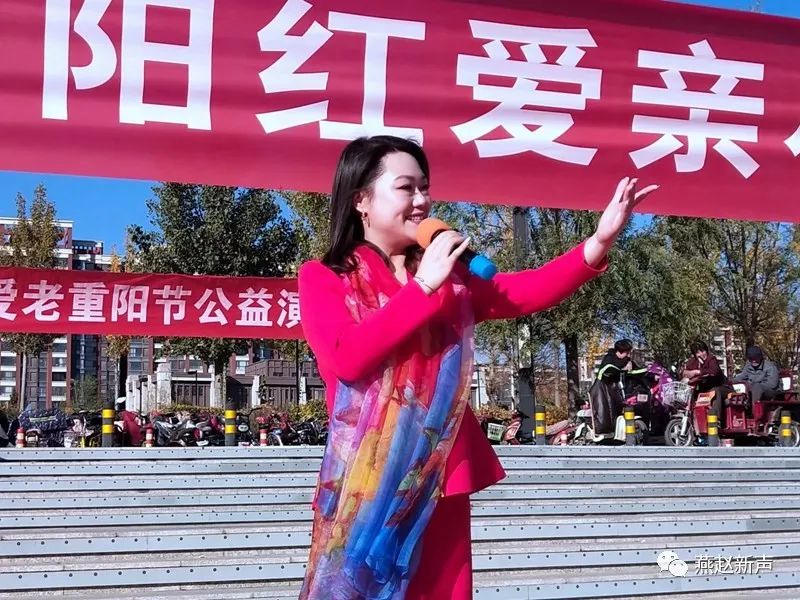 桑干河儿女 乡中走出人物续 大事记