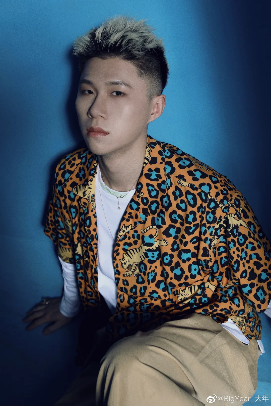 除了贝贝以外,还有哪些知名rapper从没发过专辑?