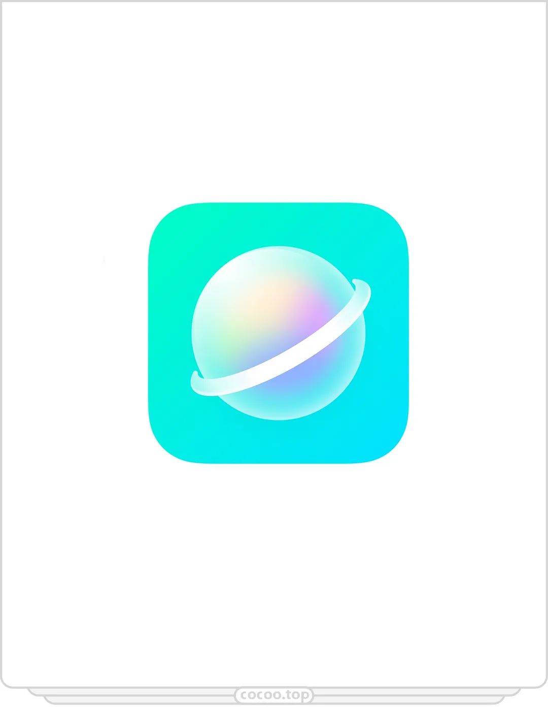 ?APP圖標設計基本過程