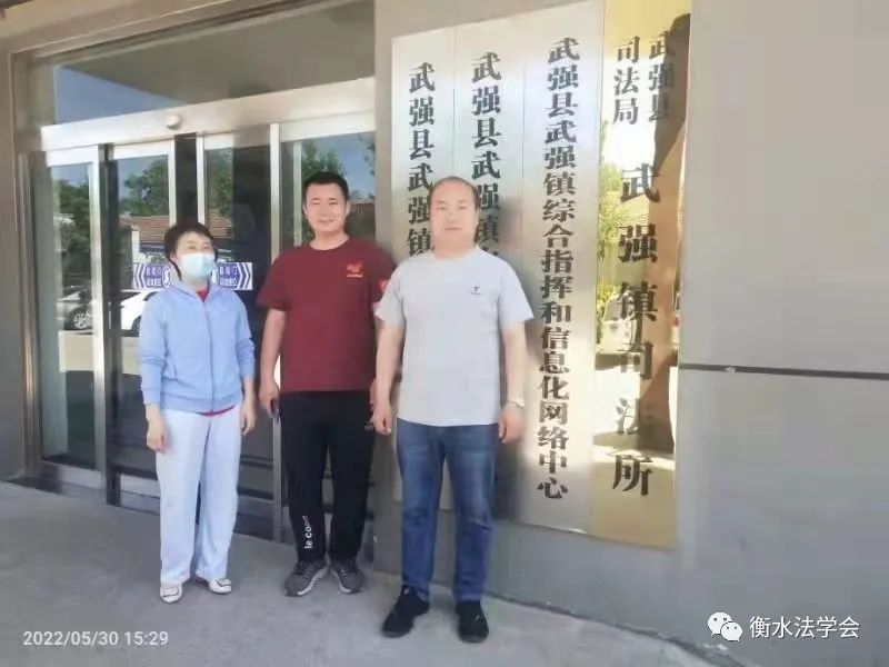 （重磅）衡水市十大“金牌调解室”选树活动网络投票火爆进行中