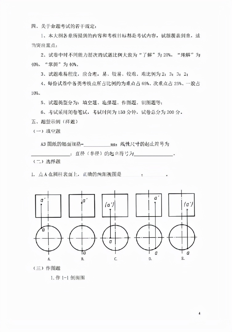 全是干货！广州华立学院(原广工华立)2022普通专升本考试大纲发布