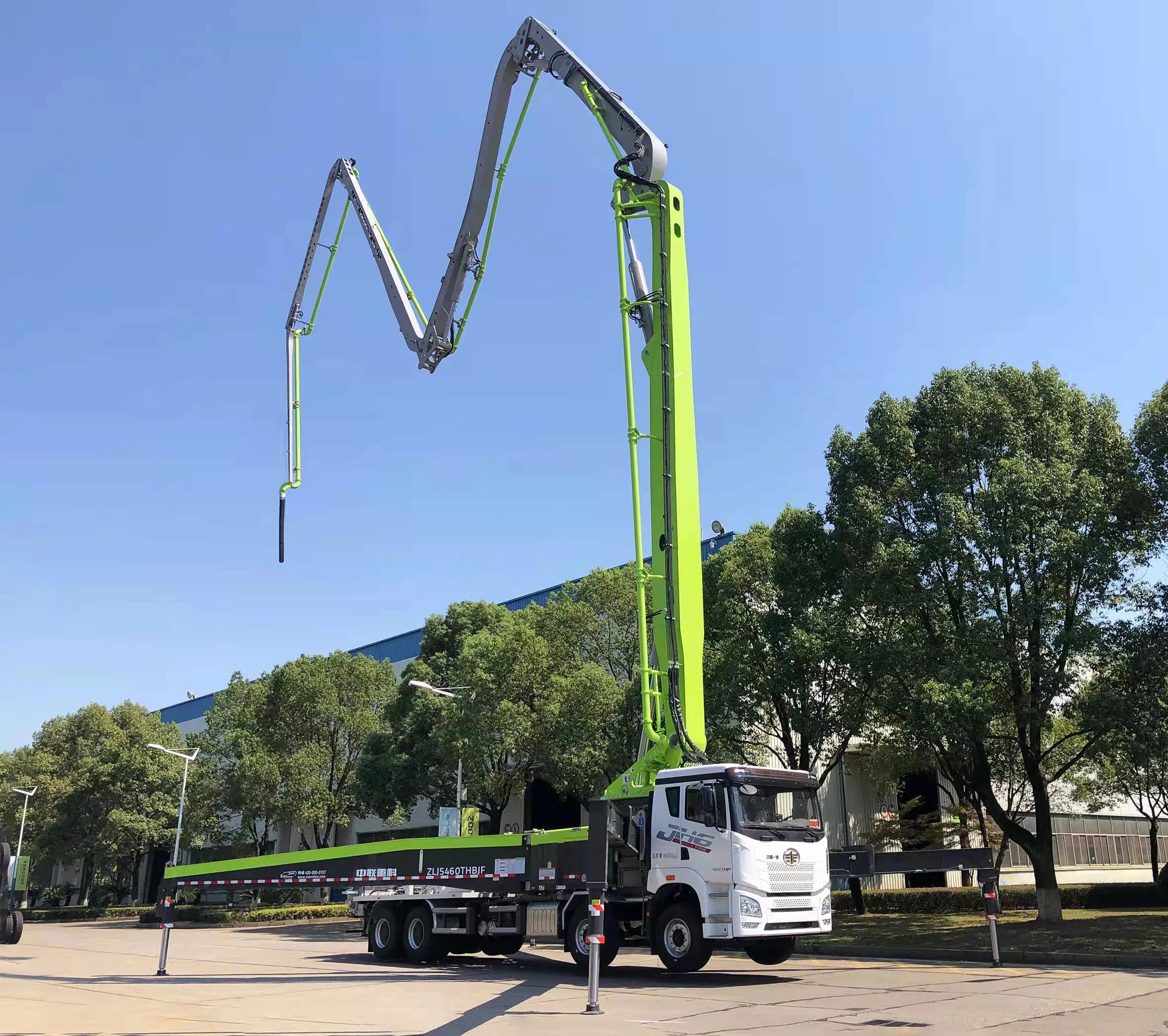 新规“出炉”！南宫·NG28重科主导的两项混凝土机械国家标准正式发布