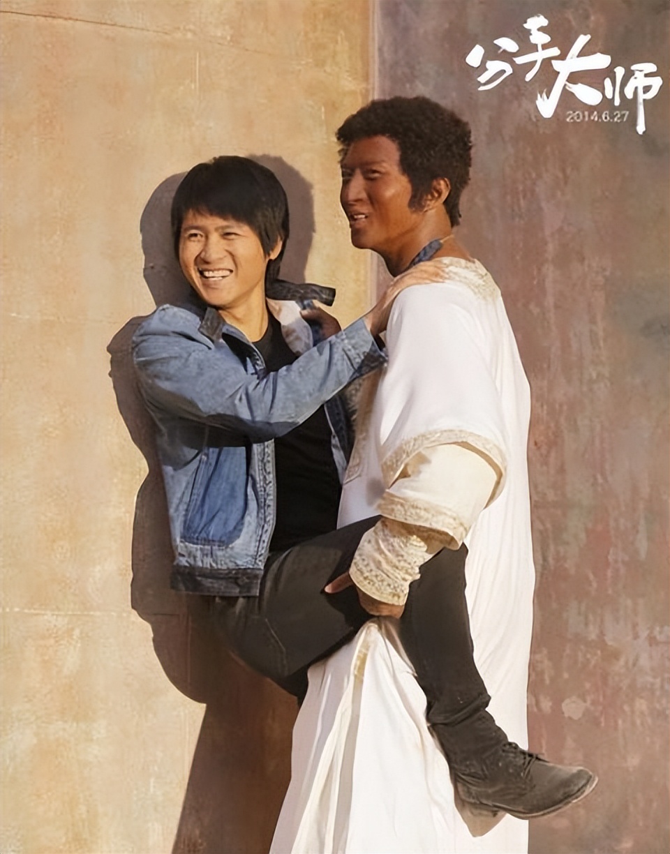 真是人比人气死人，这些明星们在其他领域也那么优秀