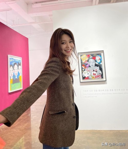 盘点10位「演技越来越好」的韩国女爱豆，少女时代3位成员上榜