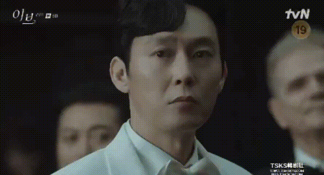 找真疯子来演疯子，牛还是你牛