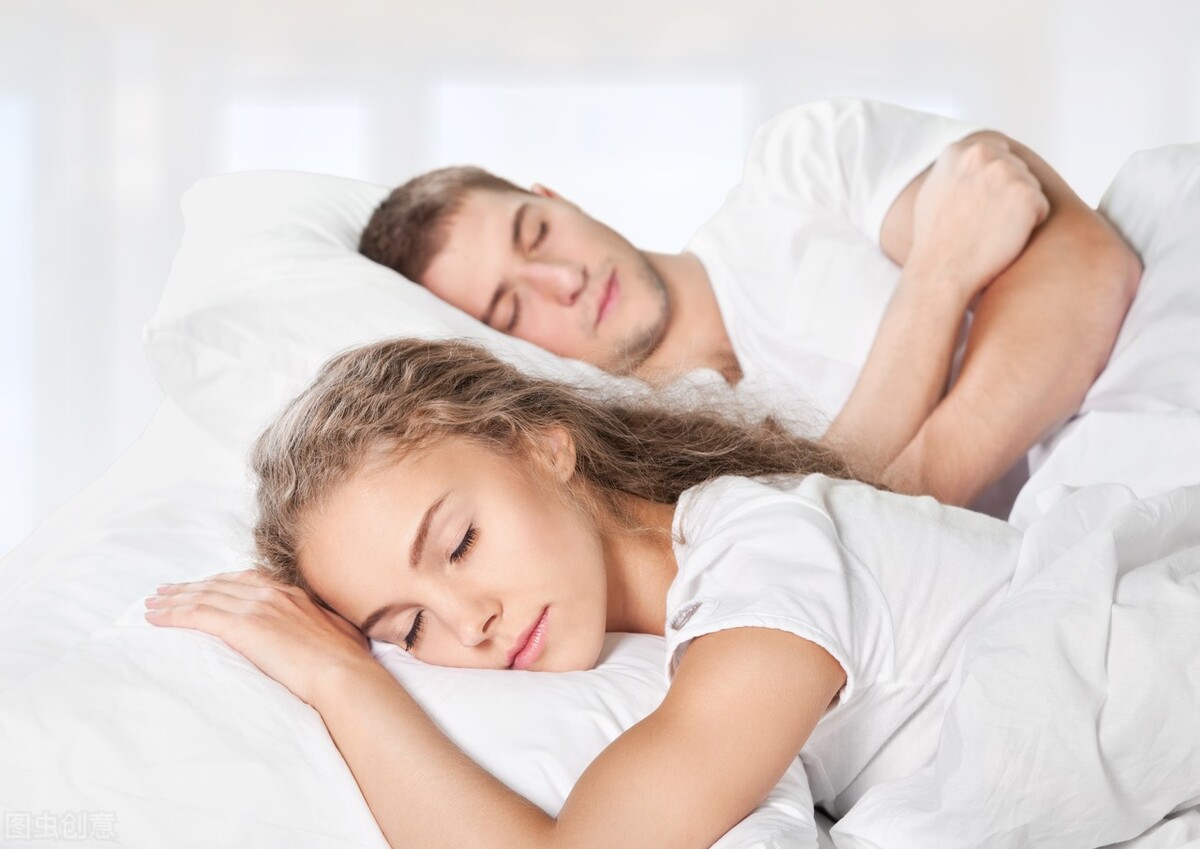 人睡三覺，命比紙薄！ 研究發現：睡眠超過8小時，死亡風險上升