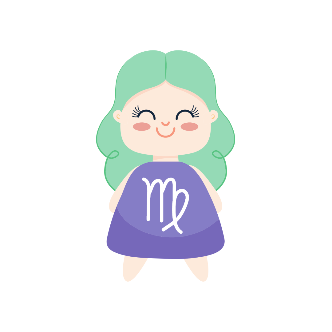 处女座2022下半年运势 处女座2022下半年运势唐琦阳 - 情书号