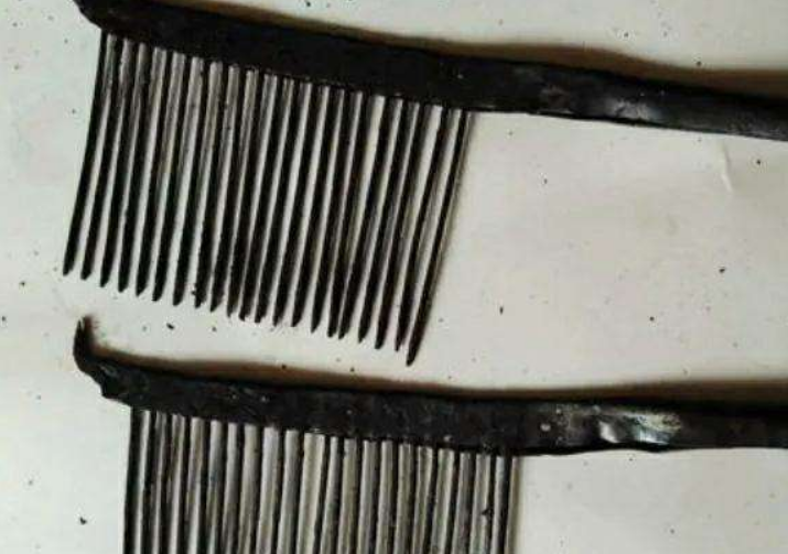 朱元璋发明一酷刑，一把梳子一壶水，几乎没有女犯人能熬过去