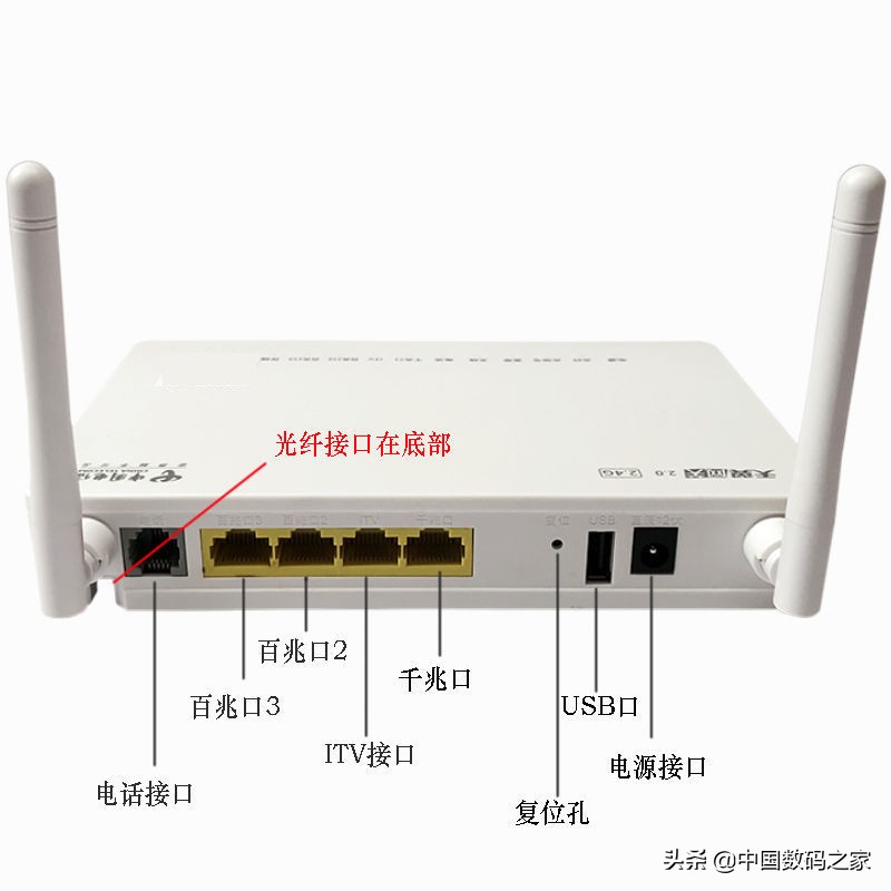 修改电信光猫工作模式，科普NAT网络类型，改善游戏影视观影体验