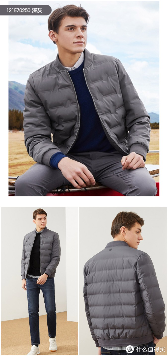 年终服饰推荐：2021口碑款男式羽绒服，15款款各有千秋