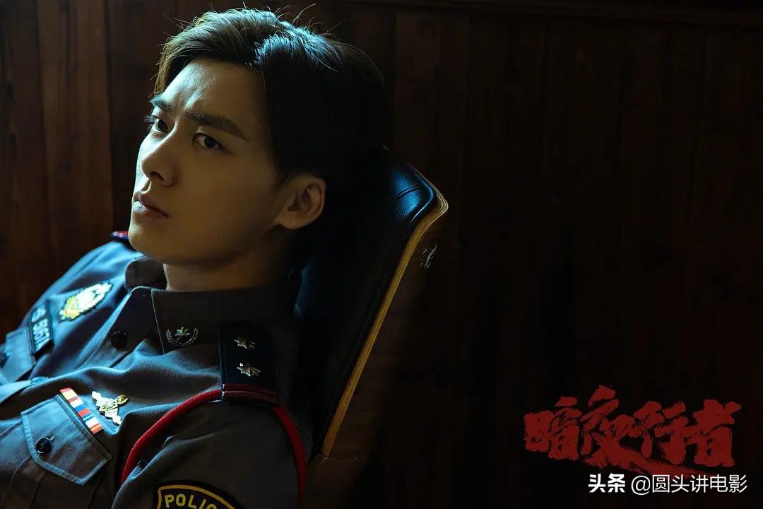 最近值得看的四部热播剧，《梦华录》排第三，你若一部没看太可惜