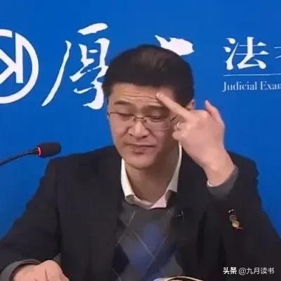 从被人诋毁到被人认可，罗翔：不解释，是成年人最好的生活方式