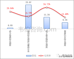 2022年中国垃圾分类及处理行业深度报告—格林美业务分析（简版）