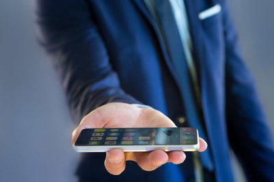 商务人士选择手机，学问不简单