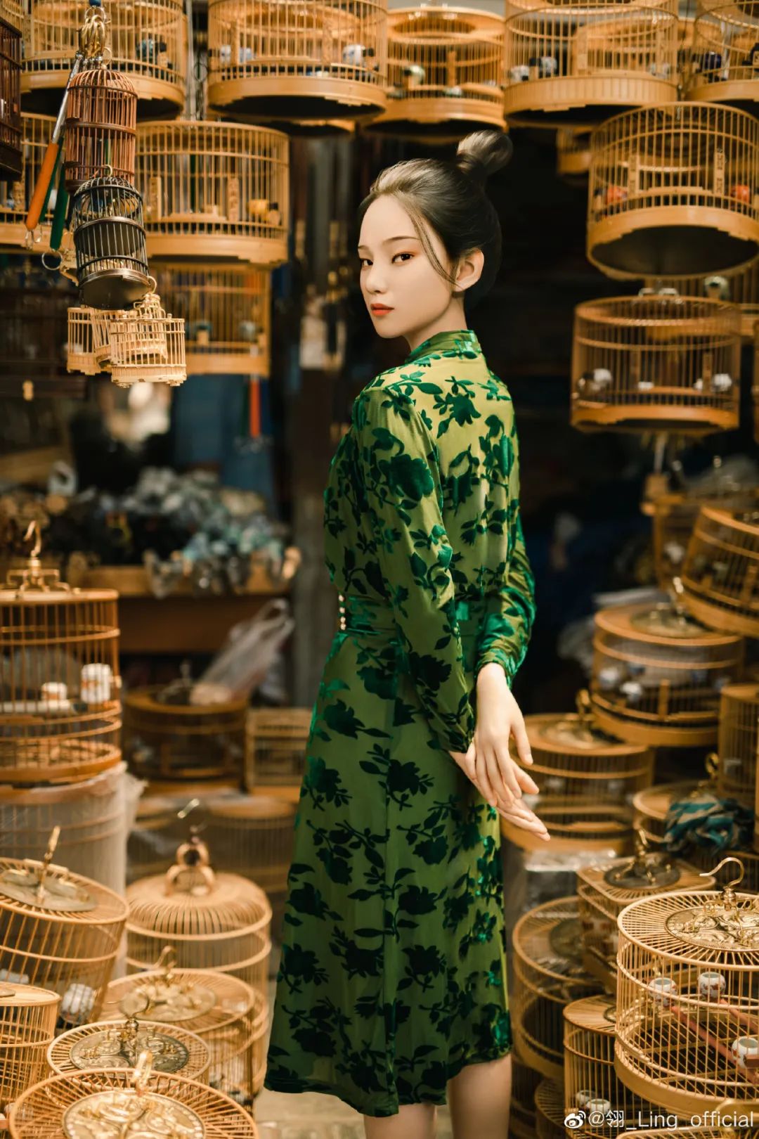 虛擬偶像，會是文旅IP爭奪的下一個風口嗎？