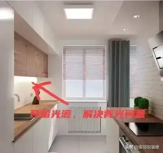 自装了5套房，总结了装修小白最容易踩坑的17个地方，收藏好了