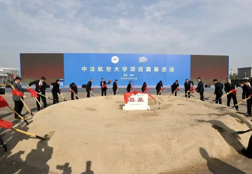 2022年第一次招生的3所大学，西湖大学便是其中之一，报考不吃亏