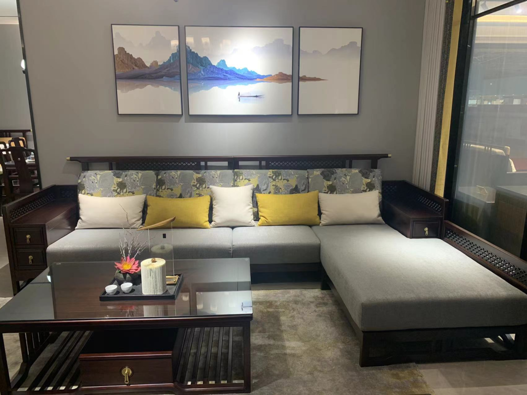 拒绝套路，海博雅专注实木家具24年，用产品和服务续写行业佳话